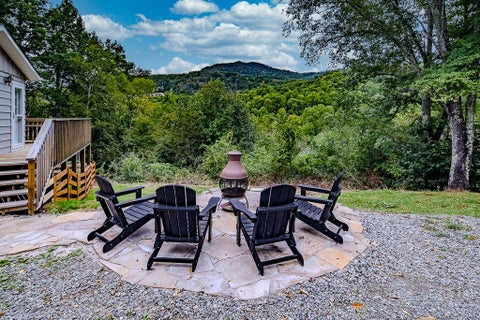 Photo of 569 Klonteska Drive, Banner Elk, NC 28604 (MLS # 264276)