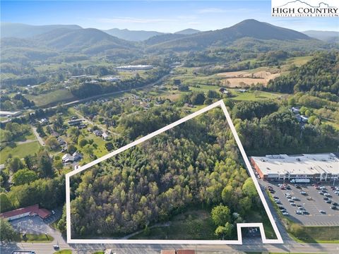 Photo of 116 Beaver Creek School Road, West Jefferson, NC 28694 (MLS # 255148)