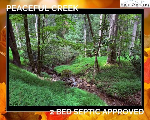 Photo of TBD Tarleton Circle, Boone, NC 28607 (MLS # 257163)