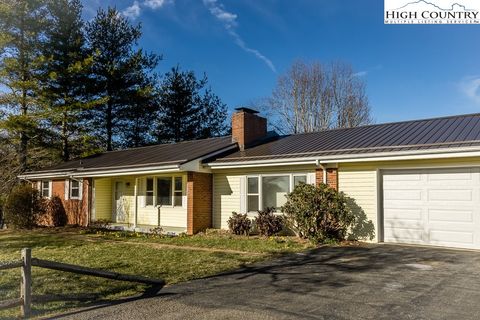 Photo of 481 Dogwood Knoll, Boone, NC 28607 (MLS # 242450)