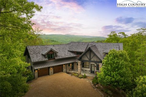 Photo of 856 Ninebark Road, Boone, NC 28607 (MLS # 255494)
