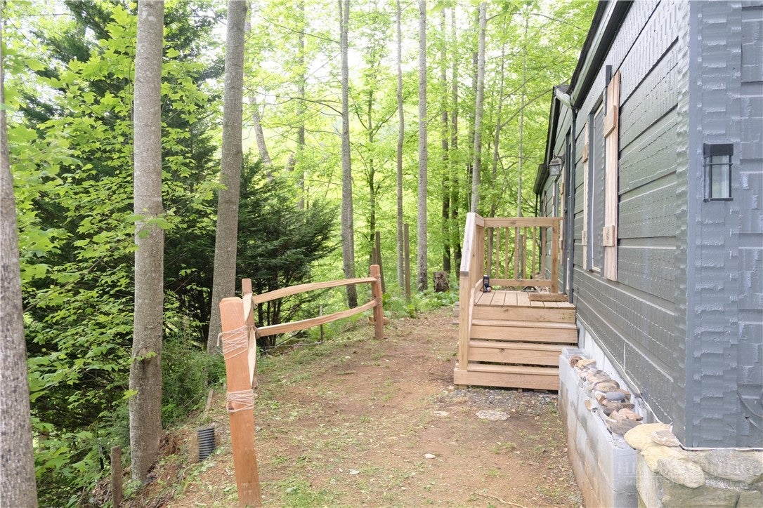 618 Rhymer Branch Road