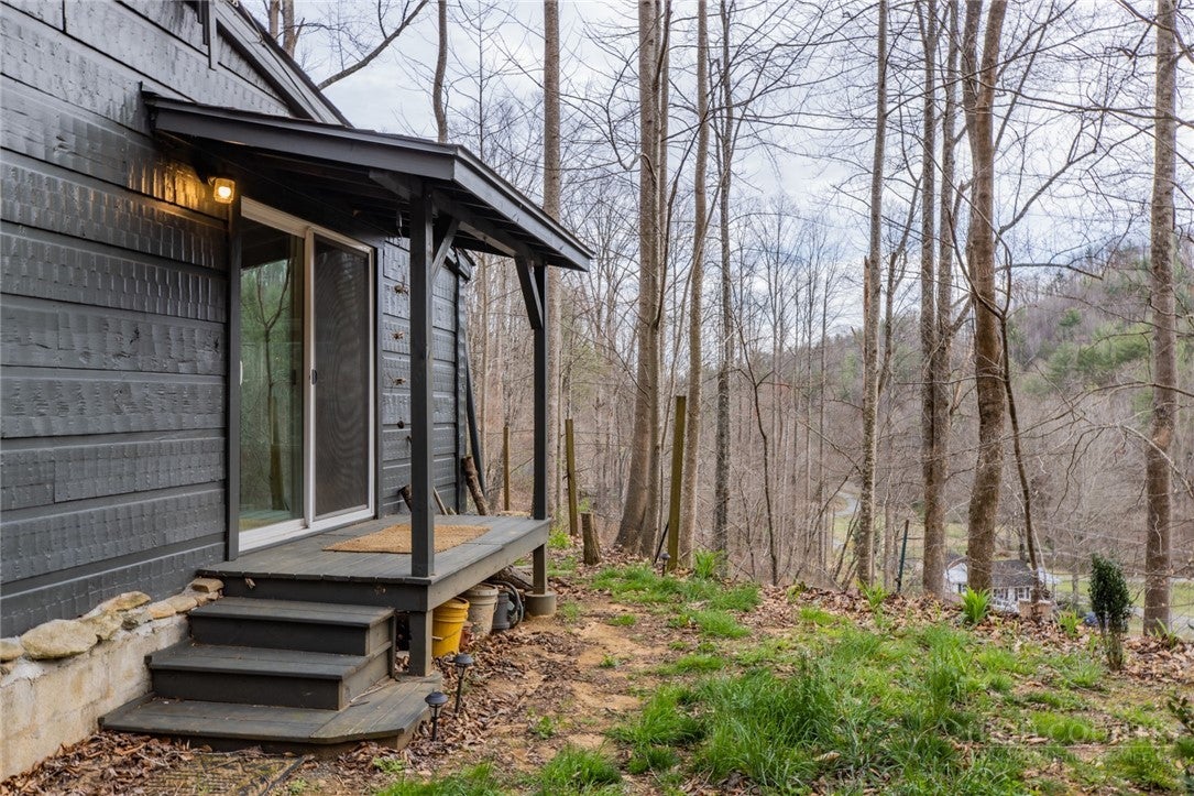 618 Rhymer Branch Road