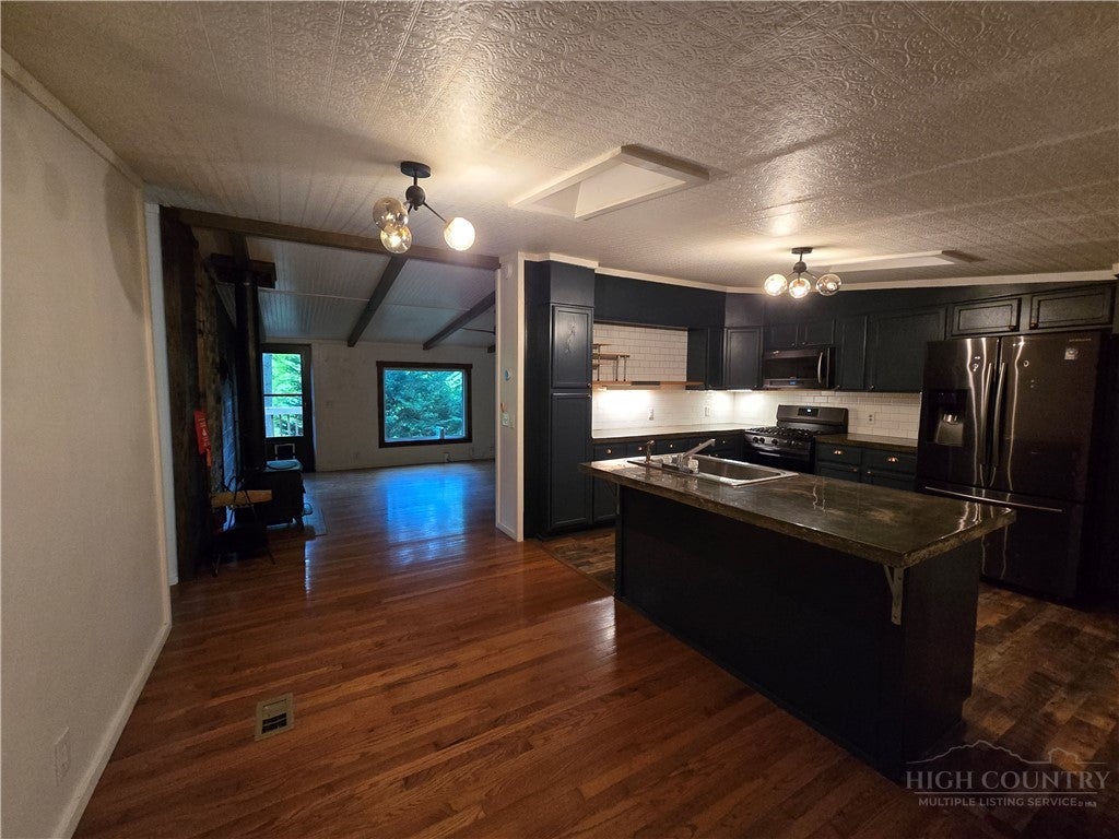 618 Rhymer Branch Road
