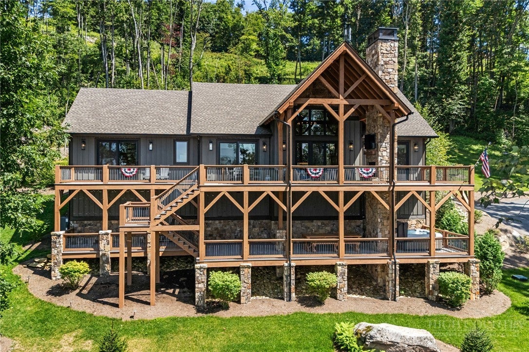 861 Talon Trail