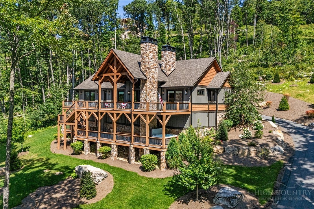 861 Talon Trail