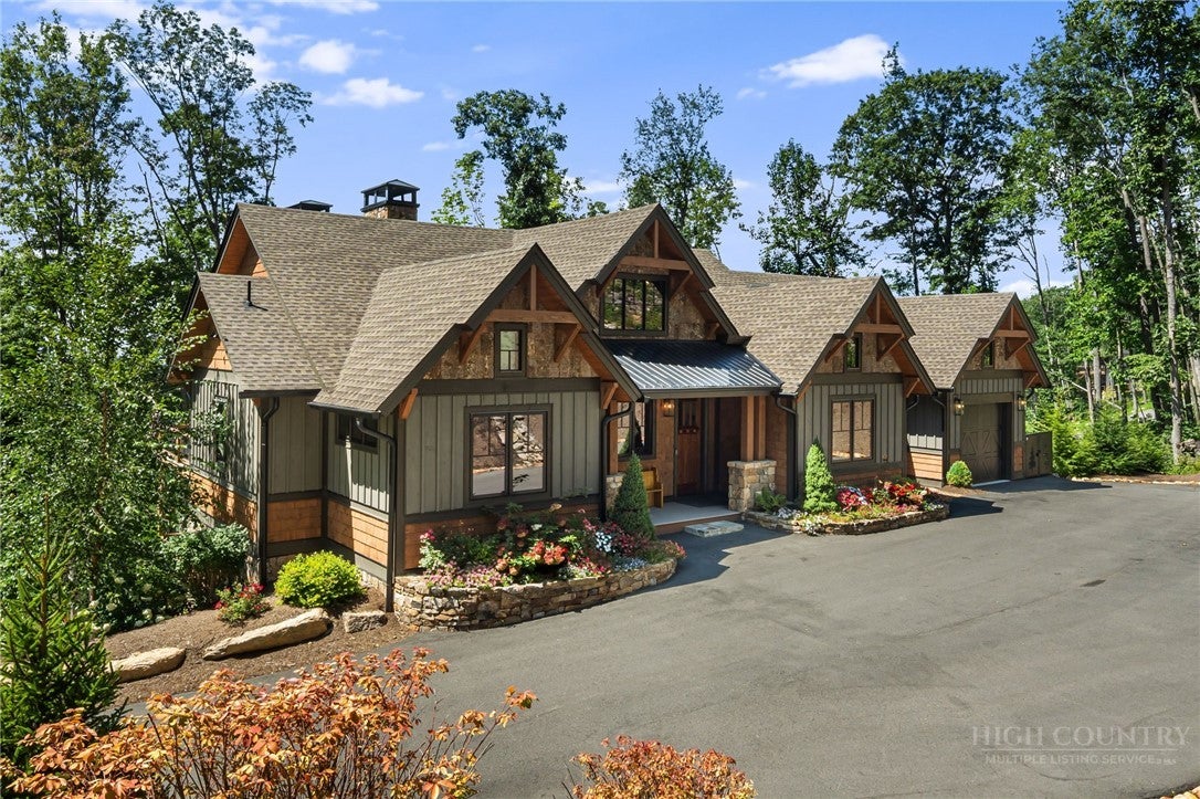 861 Talon Trail