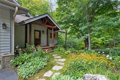 Photo of 116 Shanty Ridge Lane #A, Banner Elk, NC 28604 (MLS # 264168)