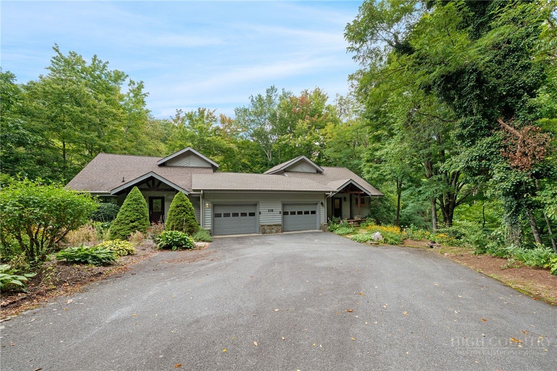 116 Shanty Ridge Lane A