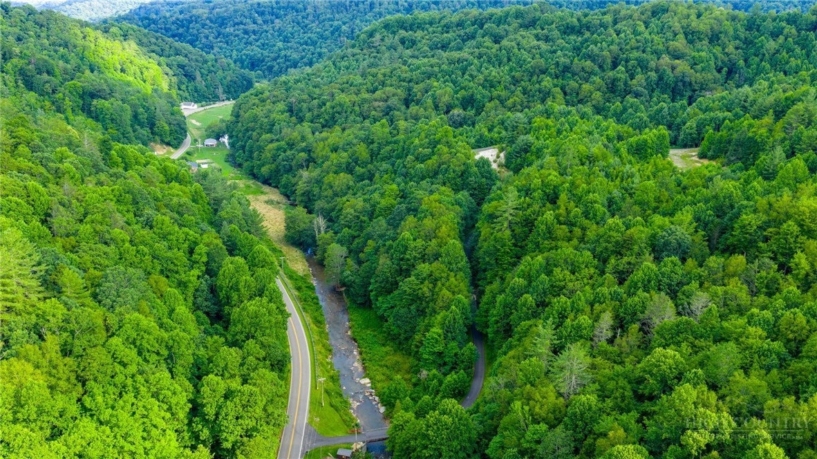 TBD 8 Big Laurel Road