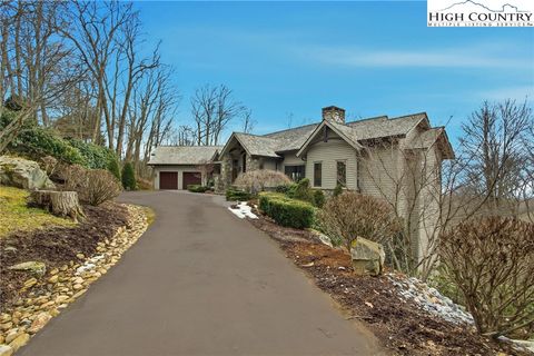 Photo of 2110 Elk River Parkway, Banner Elk, NC 28604 (MLS # 260066)