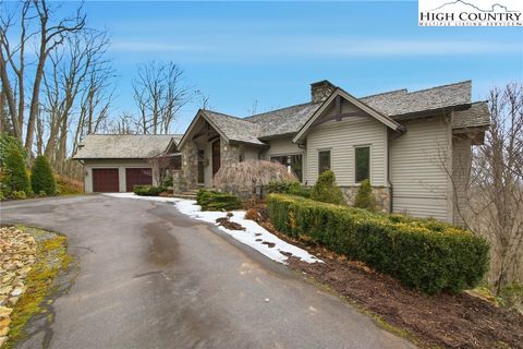 Photo of 2110 Elk River Parkway, Banner Elk, NC 28604 (MLS # 260066)