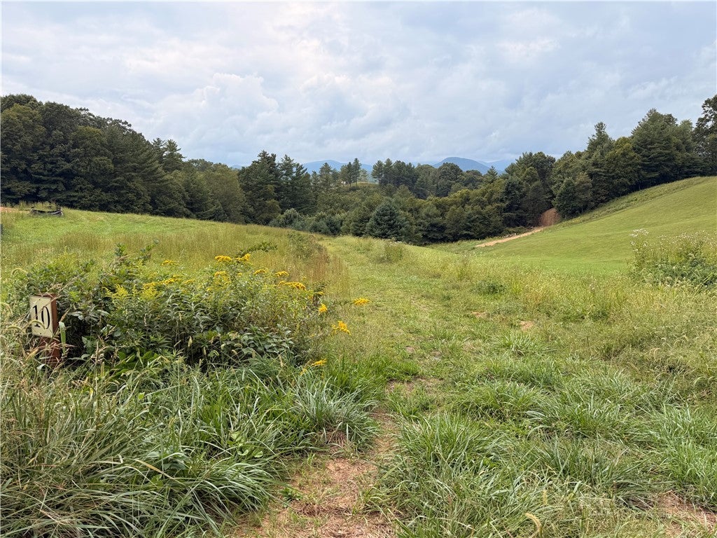 Lot 10 Sunrise LN