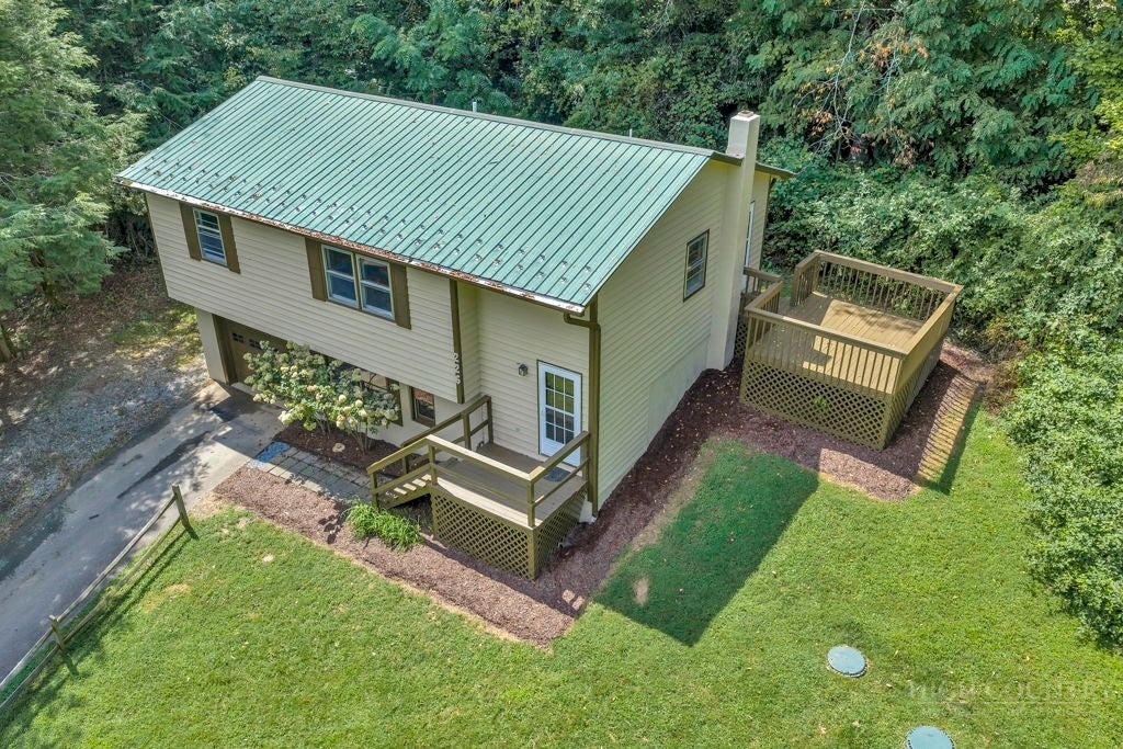 226 Clay Hodges Road