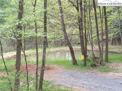 Photo of Lot 2 Sec II Talon Drive, Boone, NC 28607 (MLS # 241305)