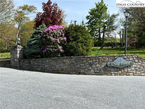 Photo of Lot 5 Cora's Path, Blowing Rock, NC 28605 (MLS # 242602)