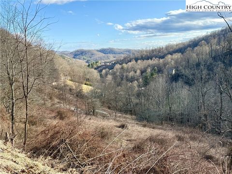 Photo of TBD Willard Johnson Road, Vilas, NC 28692 (MLS # 260044)