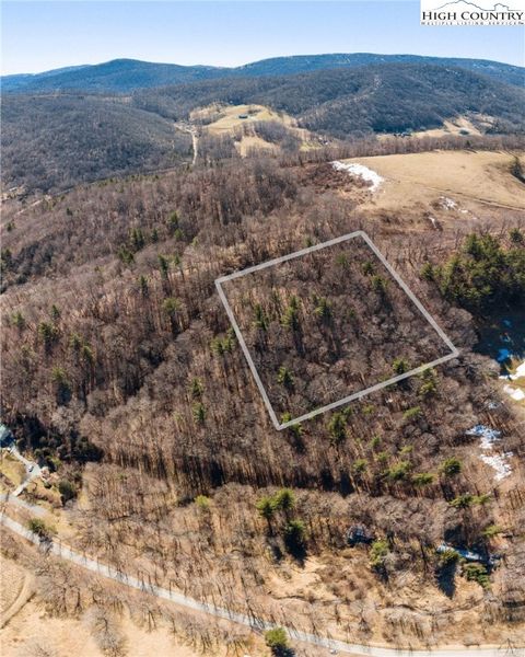 Photo of T-8 & T-9 Jesse Brown Road, Boone, NC 28607 (MLS # 236897)