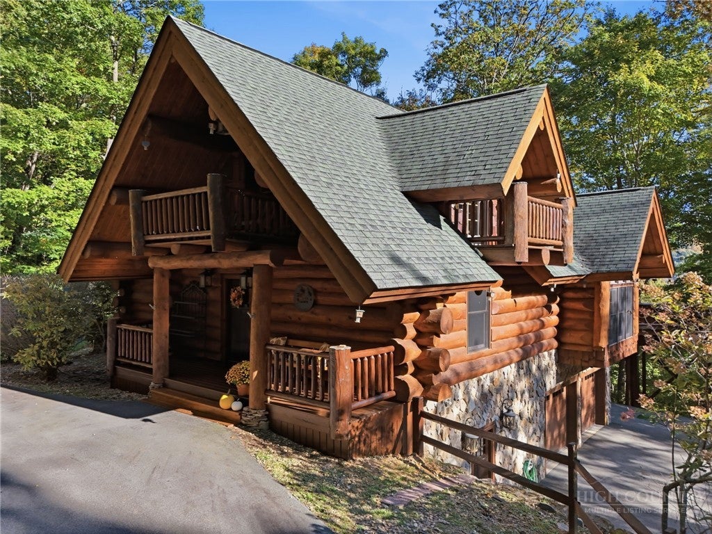 420 Spring Creek Drive