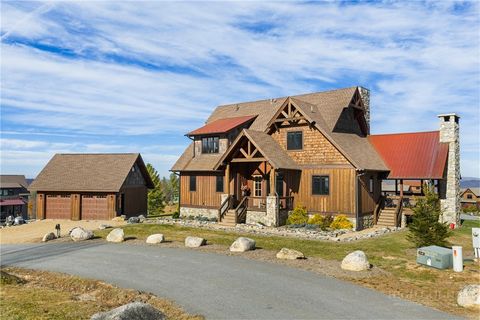 Photo of 37 Eagle Camp Overlook, Banner Elk, NC 28604 (MLS # 261058)