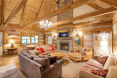 Photo of 326 Hawks Lake Drive, Seven Devils, NC 28604 (MLS # 261828)