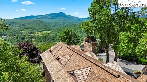 Photo of 1730 Hickory, Boone, NC 28607 (MLS # 256324)