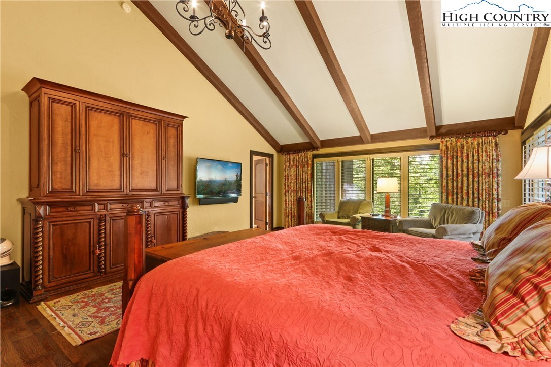 Boone, North Carolina 28607, United States, 3 Bedrooms Bedrooms, ,4 BathroomsBathrooms,Residential,Active,163211