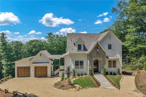 Photo of 253 Old Boone Road, Blowing Rock, NC 28605 (MLS # 262829)