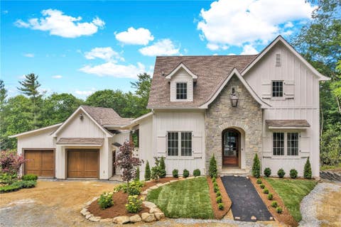 Photo of 253 Old Boone Road, Blowing Rock, NC 28605 (MLS # 262829)