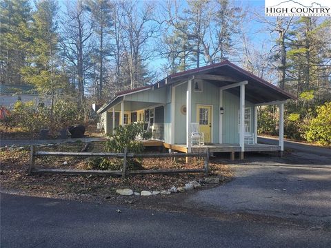 A home in Newland