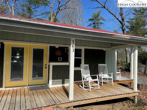 A home in Newland