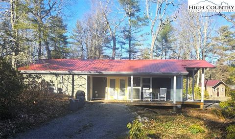 A home in Newland