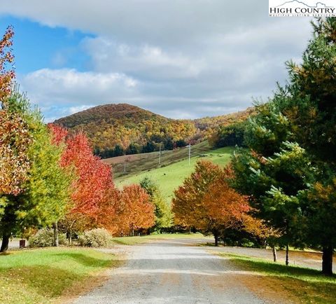 Photo of Lot #26 & #27 Mountain Vista Drive, Sparta, NC 28675 (MLS # 254913)