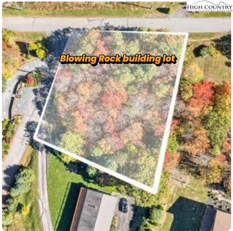 Photo of LOT 71 Summit Park, Boone, NC 28607 (MLS # 260995)