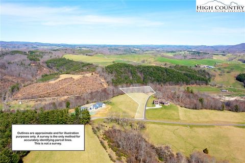 Photo of TBD 11 Olde River Club Way, Sparta, NC 28675 (MLS # 258370)