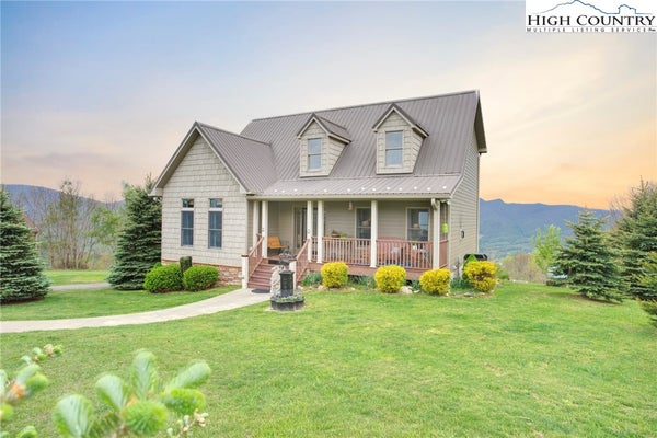 899 LAUREN LN, WEST JEFFERSON, NC 28694 - Image 169bb86c06cc3bc57725dc2fd68f363f/2245420321