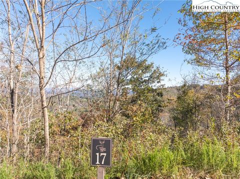 Photo of Lot 17 Antler Trail, Boone, NC 28607 (MLS # 252180)