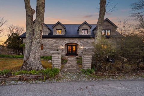 Photo of 351 Windy Knob Trail, Seven Devils, NC 28604 (MLS # 260423)