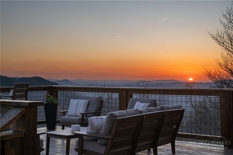 Photo of 351 Windy Knob Trail, Seven Devils, NC 28604 (MLS # 260423)
