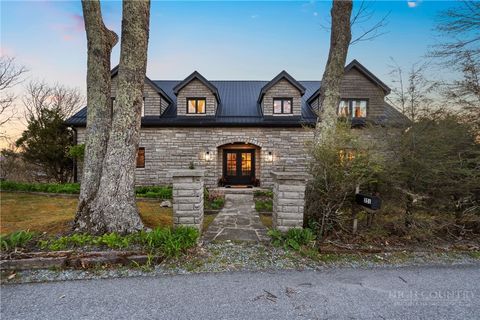 Photo of 351 Windy Knob Trail, Seven Devils, NC 28604 (MLS # 260423)