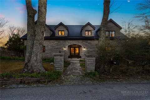 Photo of 351 Windy Knob Trail, Seven Devils, NC 28604 (MLS # 260423)