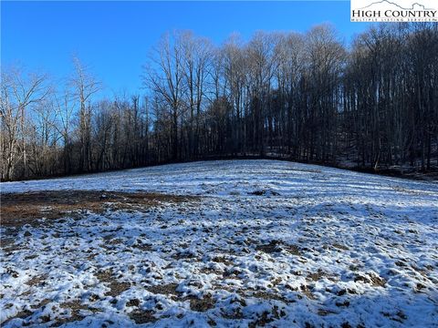 Photo of TBD Camp Joy Road, Zionville, NC 28698 (MLS # 247730)