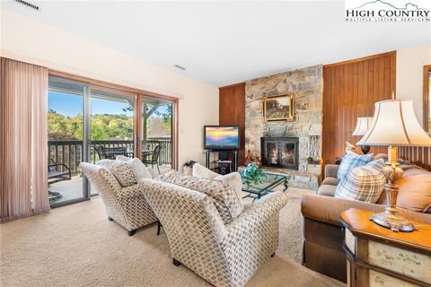 Photo of 264 Evergreen Drive #6, Blowing Rock, NC 28605 (MLS # 258126)