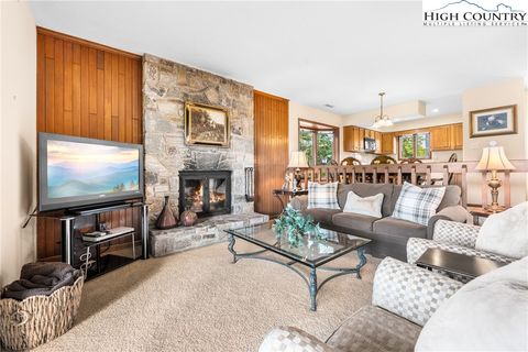 Photo of 264 Evergreen Drive #6, Blowing Rock, NC 28605 (MLS # 258126)