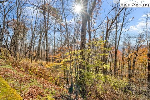 Photo of Lot 7 Fox Pointe, Banner Elk, NC 28604 (MLS # 259411)