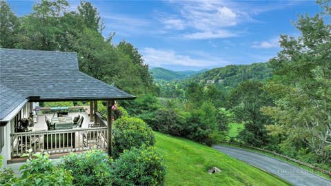 Photo of 600 Mountain Glen DR, Newland, NC 28657 (MLS # 263652)