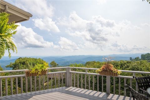 Photo of 200 Longview Drive, Blowing Rock, NC 28605 (MLS # 261319)