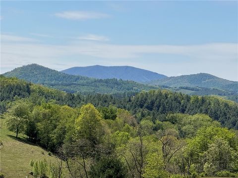 Photo of 299 S Fork Church Rd Rd, Piney Creek, NC 28663 (MLS # 261086)