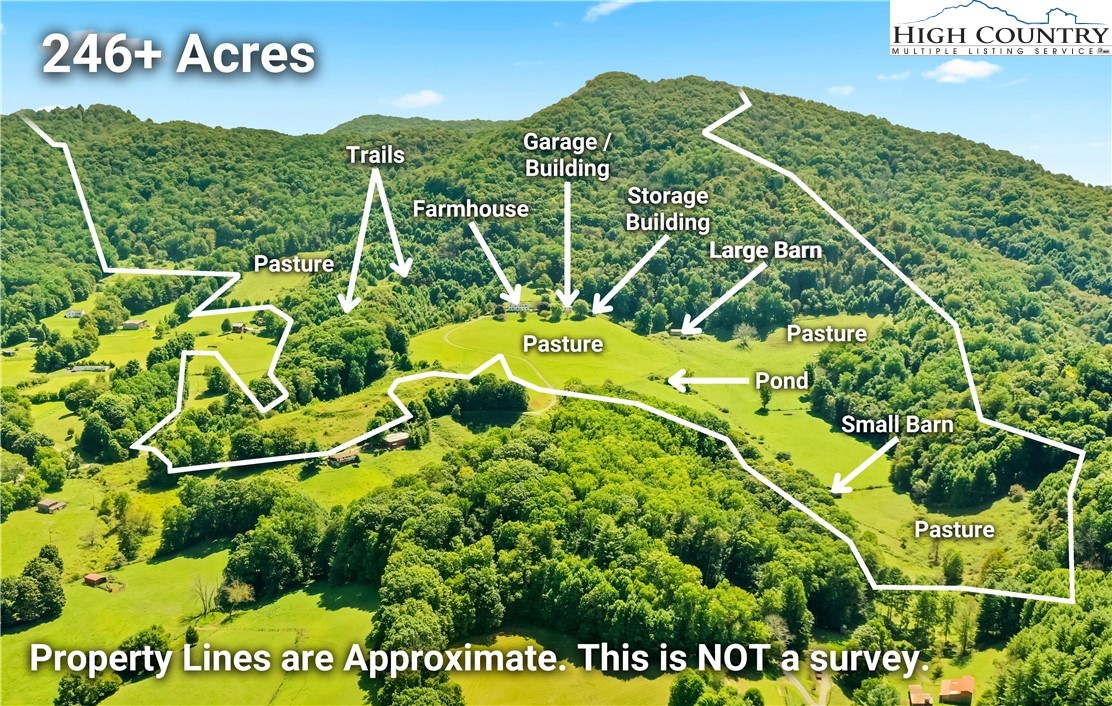 Zionville, North Carolina 28698, United States, 3 Bedrooms Bedrooms, ,3 BathroomsBathrooms,Residential,Active,43537