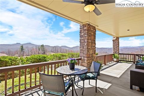 Photo of 520 Penny Lane #1B, Banner Elk, NC 28604 (MLS # 254852)